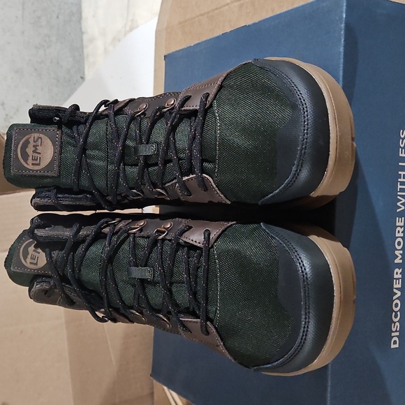 Lems Outlander - Picture 4 of 7